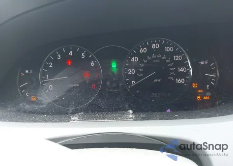 2007 Toyota Avalon Limited z USA, uszkodzony, nr VIN 4T1BK36B77U209280